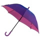 Зонтик детский KITE, Фиолетовый хамелеон, (K24-2001-1) - изображение 4