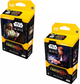 Набір карт Fantasy Flight Games Star Wars Unlimited Card Game Jump to Lightspeed Spotlight Deck Box (6) (841333131333) - зображення 2