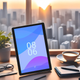 Tablet Blow BlackTAB10 4G 4/128GB Black (79-072#) - obraz 9