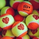 М'яч Sexy Brand ITF Пляжний теніс - изображение 3