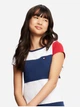 Детское летнее платье для девочки Tommy Hilfiger 811957234 92 см Разноцветное (1159836996) - изображение 2