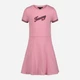 Подростковое летнее платье для девочки Tommy Hilfiger 264006179 152 см Розовое (1159839468) - изображение 1