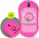 Буй для плавания TSUNAMI Basic надувной Pink (P-5907739314079) - изображение 6