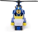 Щенячий патруль вертолет Чейза Paw Patrol Air Rescue Chase Helicopter Spin Master (6071173) - изображение 3