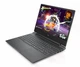 Ноутбук (2025) for gaming HP Victus 15 Ryzen 7-7445HS/ 64GB / 1TB+1TB/ Win11x Licensed/ RTX4050 / 15.6" 144Hz - зображення 4