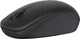 Мишка Dell WM126 Wireless Optical Black (570-AAMH) - зображення 3