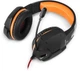 Наушники Real-El GDX-7650 Black-Red - изображение 7