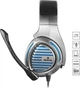 Наушники Real-El GDX-7670 Gun Metal - изображение 10
