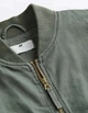Жилет H&M ДМ010019 (1130325003) колір зелений 134/140 - изображение 2