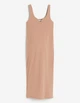 Плаття H&M Ж1118353 (1116365003) колір коричневий L - зображення 1