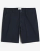 Шорти H&M М0136292 (1153494004) колір синій (М0136292 - 212793) - изображение 1