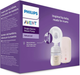 Електричний молоковідсмоктувач Philips AVENT Advanced SCF395/31 (8720689021869) - зображення 8
