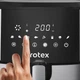Мультипечь Rotex ROM760-XL Up&DownFry - изображение 8