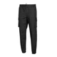 Штани тактичні демісезонні Vik-Tailor Джогери Rip-Stop, Black, 40 54 - зображення 7