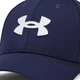 Кепка UA Men's Blitzing темно-синій Чоловіки XL/XXL - зображення 3