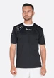 Футболка Zeus SHIRT MIDA черный Мужчины XXL Z01262 - изображение 2