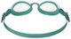 Окуляри для плавання Speedo JET 2.0 GOG AU зелений Унісекс One Size - зображення 2