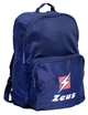 Рюкзак Zeus ZAINO SOFT 25L синій Чоловіки 31х45х18 см Z01068 - зображення 2
