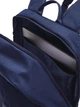 Рюкзак UA Triumph Campus BP 23L синий Унисекс 28х46х15 см - изображение 4