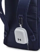 Рюкзак UA Triumph Campus BP 23L синий Унисекс 28х46х15 см - изображение 6