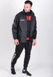 Ветровка Zeus K-WAY RAIN черный Мужчины XL - изображение 2