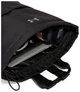 Рюкзак UA Studio Lite Backpack 16L чорний Жінки 40 х 26 х 11 см 1388909-001 - зображення 5