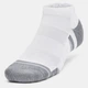 Носки UA Unisex Perf Tech 6pk Low белый Унисекс MD - изображение 1