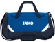 Сумка Jako Iconic 43L синій, темно-синій Уні 55x27x29 см - зображення 1