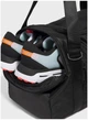Сумка Under Armour Studio Duffle BP 33L чорний Жін 50 х 25 х 24 см - изображение 3