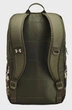 Рюкзак UA Triumph Campus BP 23L оливковый Унисекс 28х46х15 см - изображение 2
