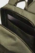 Рюкзак UA Triumph Campus BP 23L оливковый Унисекс 28х46х15 см - изображение 5
