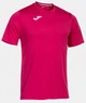 Футболка Joma COMBI малиновий Чоловіки L - зображення 2