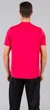 Футболка Joma COMBI малиновий Чоловіки L - зображення 6