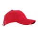 Кепка Joma CAP COTTON красный Универсальная MISC - изображение 2