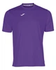 Футболка Joma COMBI фіолетовий Чоловіки 2XL-3XL - зображення 2