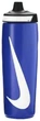 Бутылка Nike REFUEL BOTTLE 32 OZ синий Унисекс 946 мл - изображение 1