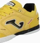 Футзалки Joma TOP FLEX лимонный Мужские 43 - изображение 5