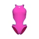 Купальник закритий для жінок Arena ONE NEXT SWIMSUIT рожевий Жінки 40 - зображення 1