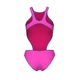 Купальник закритий для жінок Arena ONE NEXT SWIMSUIT рожевий Жінки 40 - зображення 3