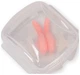 Беруши Speedo BIOFUSE EARPLUG AU оранжевый Унисекс One Size - изображение 3
