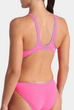 Купальник закритий для жінок Arena ONE NEXT SWIMSUIT рожевий Жінки 40 - зображення 8
