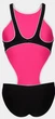 Купальник закрытый для женщин Arena ONE NEXT SWIMSUIT черный Женщины 44 007916-508 - изображение 4