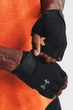 Рукавички для тренінгу UA M's Training Gloves чорний Чоловіки SM - зображення 3