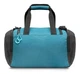 Сумка Aqua Speed Duffel bag M 60147 35L темно-бирюзовый Уни 48x25x29см - изображение 3