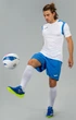 Шорты Joma NOBEL синий Мужчины L - изображение 5