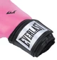 Боксерські рукавиці Everlast PROSTYLE 2 BOXING GLOVE рожевий Уні 12 унцій - зображення 6