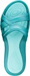 Шлепанцы Aqua Speed PANAMA 7917 бирюзовый Женщины 41 513-42 - изображение 4