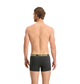 Трусы-боксеры Head BASIC BOXER 2P графитовый, желтый Чол M - изображение 3