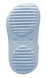 Кроксы детские Aqua Speed LUGO JU для бассейна пляжа и отдыха, Голубой 25-26, стелька 15.2 см (608-02-25/26) - изображение 5