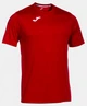 Футболка Joma COMBI красный Мужчины L - изображение 2